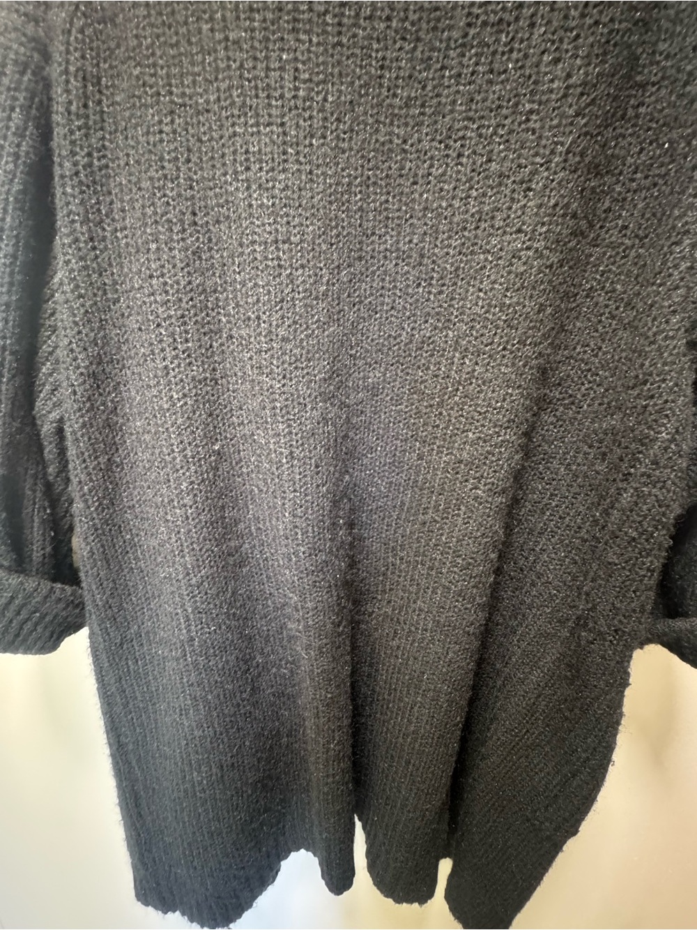 Long Cardigan - Picture 5 of 5